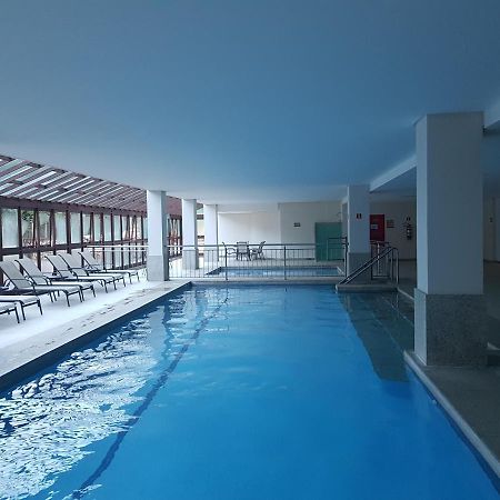 Hotel Vista Azul Es Домингус-Мартинс Экстерьер фото