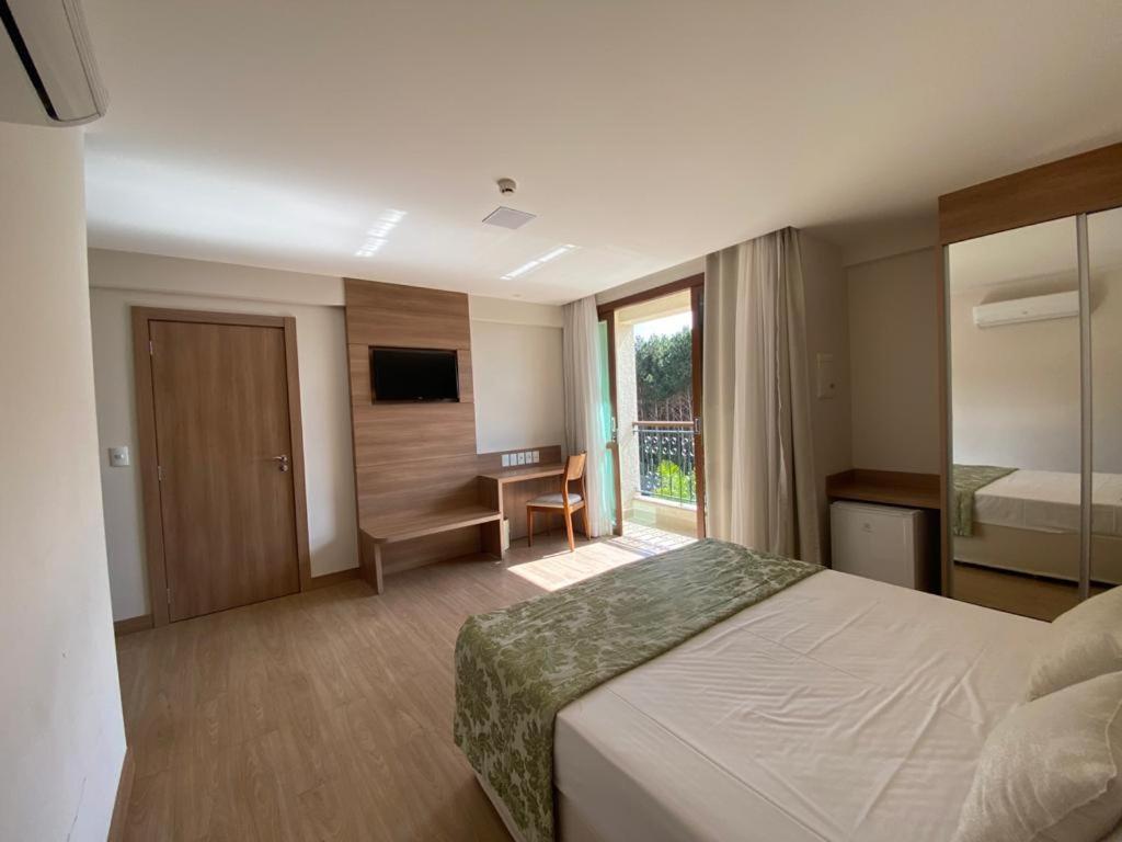 Hotel Vista Azul Es Домингус-Мартинс Экстерьер фото