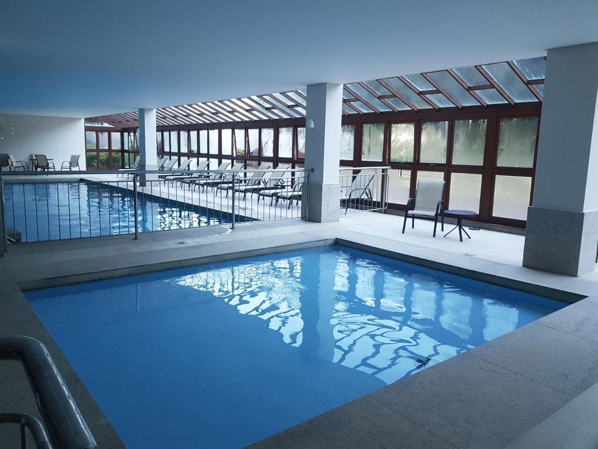 Hotel Vista Azul Es Домингус-Мартинс Экстерьер фото