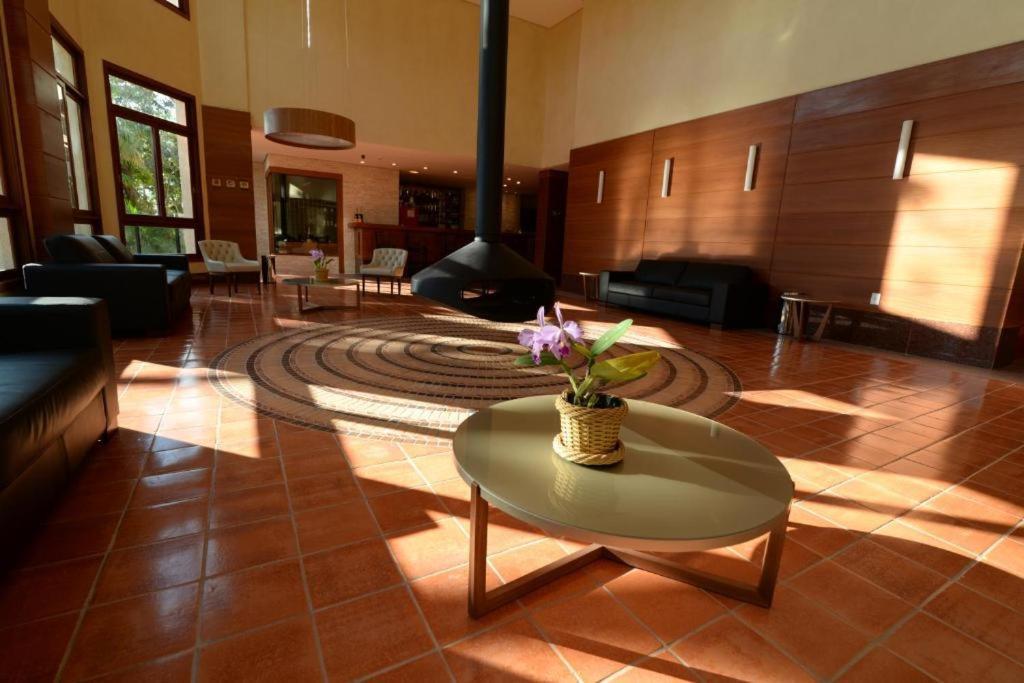 Hotel Vista Azul Es Домингус-Мартинс Экстерьер фото
